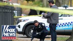 Chicago community hires private security to curb crime surge