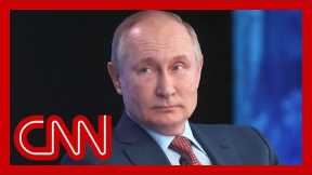 The USSR collapsed 30 years ago. Does Putin want to bring it back?