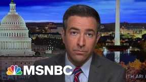 Watch The Beat With Ari Melber Highlights: Dec. 1