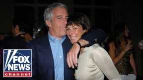 'The Five' react to speculation Ghislaine Maxwell could 'sing like a canary' for leniency