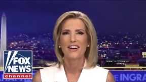 Ingraham: Democrats headed full speed ahead to the cliff’s edge