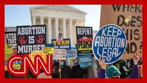 Supreme Court leaves Texas abortion law in place