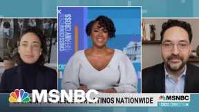 Are Democrats Losing the Latino Vote?