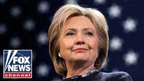 Hillary Clinton warns progressive Democrats could hurt party in 2022