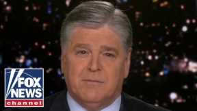 Hannity: Biden’s America last agenda emboldens adversaries