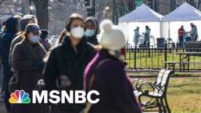 Omicron Fears Outpacing Real World Risks For People Vaccinated, Boosted, Masked