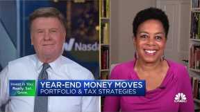 Smart money moves investors can make before the new year
