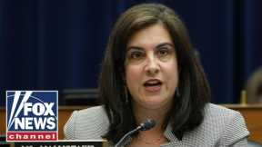 Malliotakis calls on Republicans to 'stand strong' against Biden's agenda