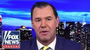 Joe Concha: Americans are 'overwhelmingly rejecting' Build Back Better