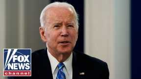 GOP lawmaker claims there is bipartisan support against Biden's latest bill