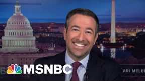 Watch The Beat With Ari Melber Highlights: Dec. 27