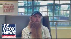 Woke military guidance creating a ‘weird environment’: Chadd Wright