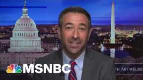 Watch The Beat With Ari Melber Highlights: Nov. 30