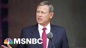 Anti-Abortion Supreme Court Justices Risk Slippery Slope With Ruling On Texas Abortion Law