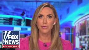 Lara Trump rips Hillary Clinton's 'cringe-worthy' discarded victory speech