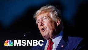 Legal Experts: ‘No Reason’ Congress Can’t Make A Criminal Referral Of Trump