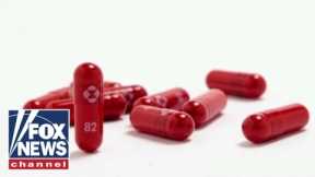 FDA approves second pill to treat COVID