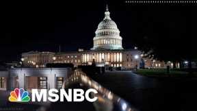 11 Months Since The Jan. 6 Insurrection