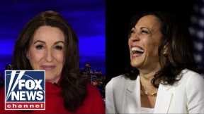 Media won't ask Kamala Harris about this: Miranda Devine