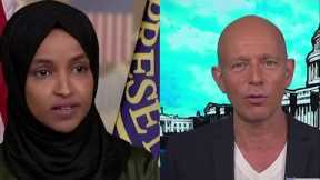 This is the most despicable tactic of the left: Steve Hilton