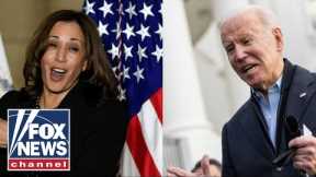 Concha, Devine mock Democrats' options to succeed Biden