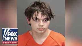 Oxford shooting suspect's parents could face charges