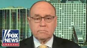 Dr. Siegel: Biden admin wasn't prepared for omicron variant