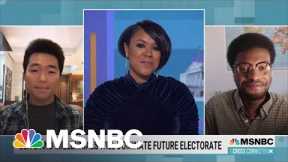 Young Activists Reignite The Fight To Lower The National Voting Age