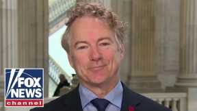 Sen Paul: Dr. Fauci has made this 'very personal'