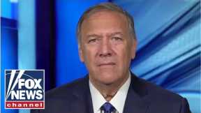 Mike Pompeo: America is not prepared | Brian Kilmeade Show