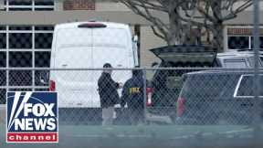 Texas rep. praises law enforcement in synagogue hostage crisis