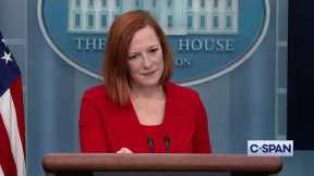 White House says President Biden Stands By Commitment to Nominate a Black Woman to the Supreme Court