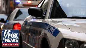 New York's former top cop: Why would police risk their lives for this?