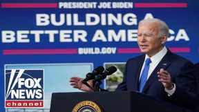 Thank Joe Biden for this pain: Campos-Duffy