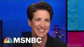 Watch Rachel Maddow Highlights: Jan. 26
