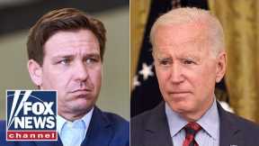 Ron DeSantis: Florida to distribute 1 million at-home COVID-19 tests