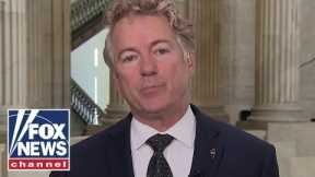 Rand Paul blasts Fauci after latest fireworks in Health Committee hearing