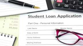 Lawmakers urge President Biden to cancel up to $50,000 in student debt