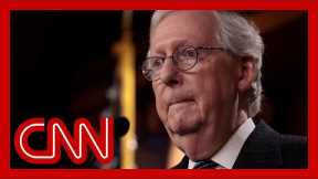 McConnell plots GOP midterm strategy amid Trump's primary influence