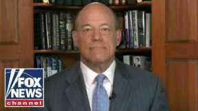 Ari Fleischer on migrants' release into US: Joe Biden 'wants it to happen'