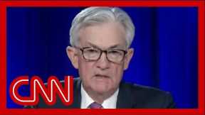 The Fed is getting ready to raise interest rates
