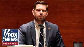 Eric Swalwell is latest Dem to vacation maskless in Florida