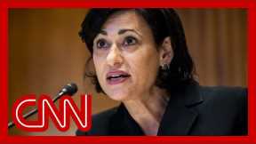 CDC director sought media training amid Covid-19 messaging frustrations