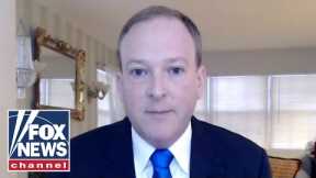 Lee Zeldin: Cops should be celebrated, not attacked