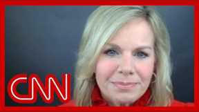 'This is not going to end well': Former Fox anchor reacts to recent rhetoric