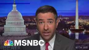Watch The Beat With Ari Melber Highlights: Jan. 27