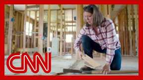 Flipping houses is getting a lot harder