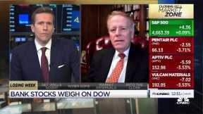 The economy is so strong, we'll be able to get through this, says Ariel's Bobrinskoy