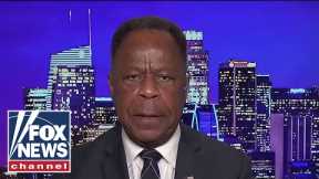 Leo Terrell: Minorities are no longer benefiting from the Democratic Party