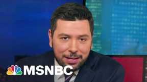 Watch Rachel Maddow Highlights: Jan. 28